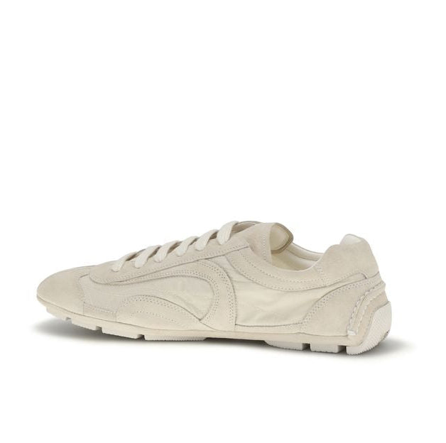 Prada Montecarlo Re-Edition Sneakers