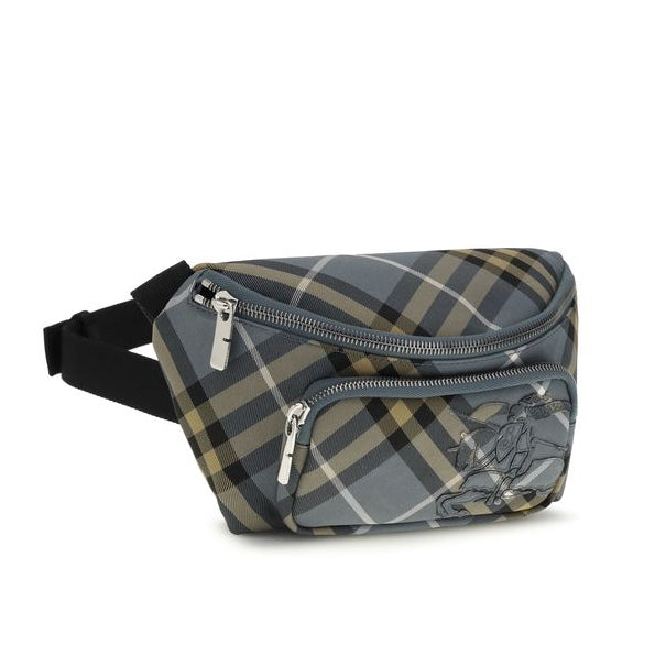 Burberry Archivio Check Waist Bag