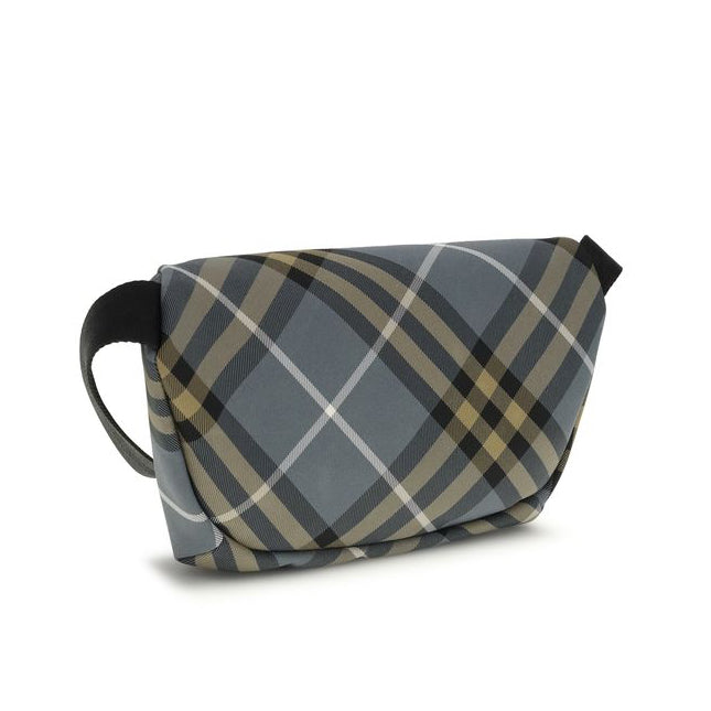 Burberry Archivio Check Waist Bag