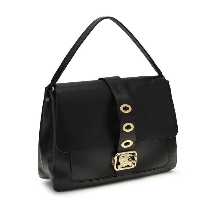 Burberry Medium Rider Handbag