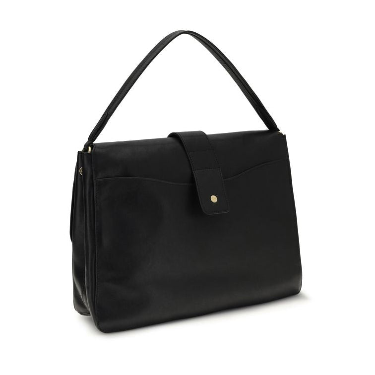 Burberry Medium Rider Handbag