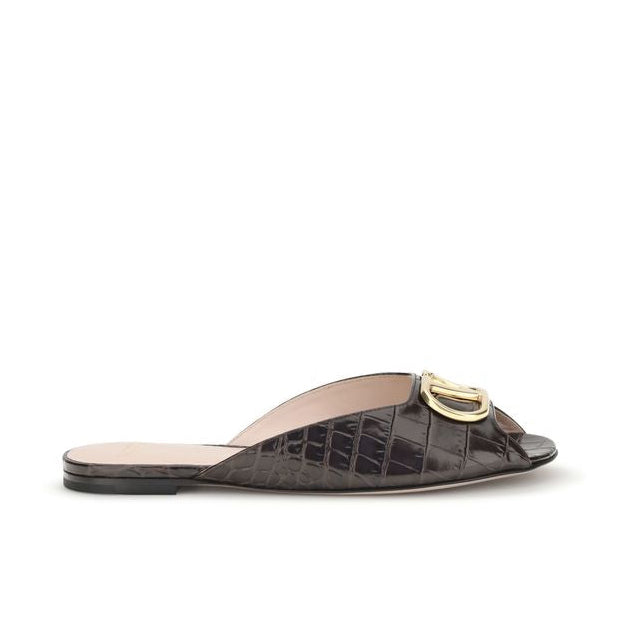 Valentino Garavani Sandals 8W0S0PI7LURREL Lateral View