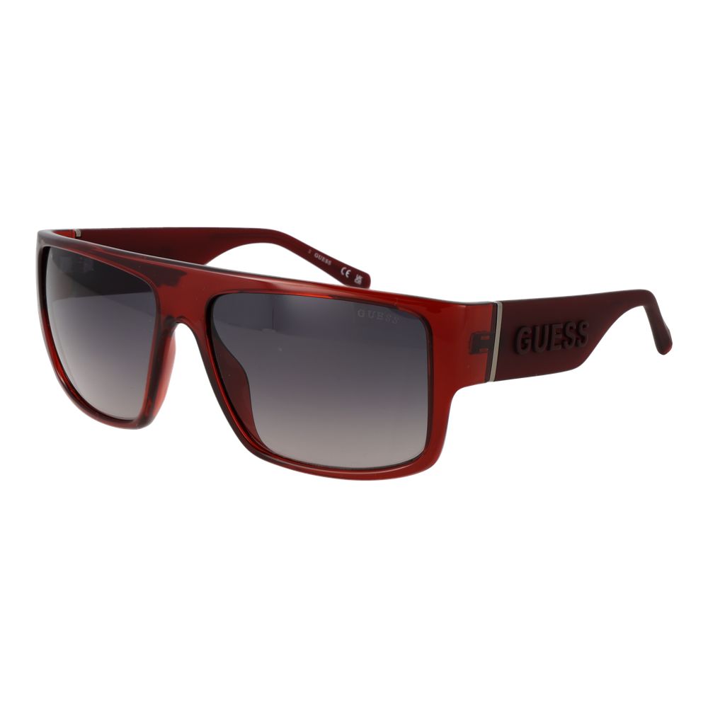 Guess Multicolor Plastic Sunglasses
