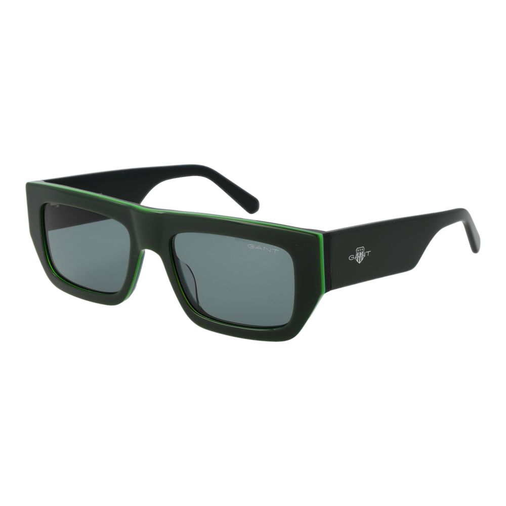 Gant Bicolor Plastic Sunglasses