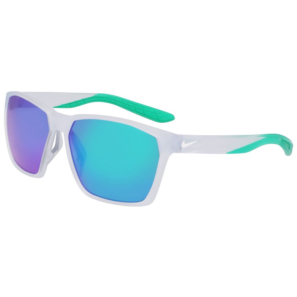 Nike Gray Injected Sunglasses