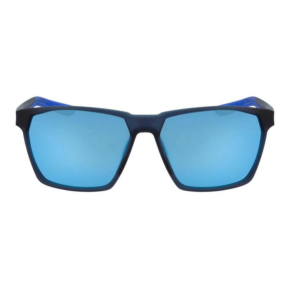 Nike Blue Injected Sunglasses