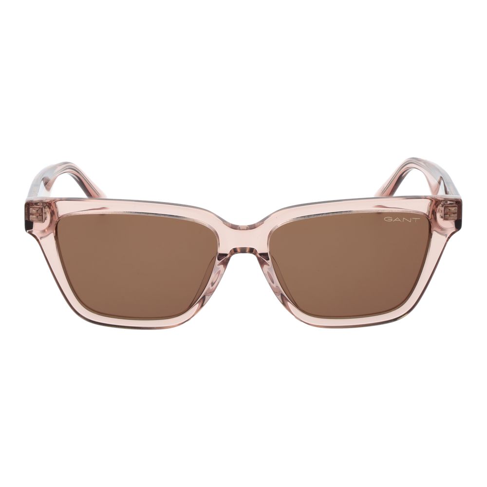 Gant Pink Acetate Sunglasses