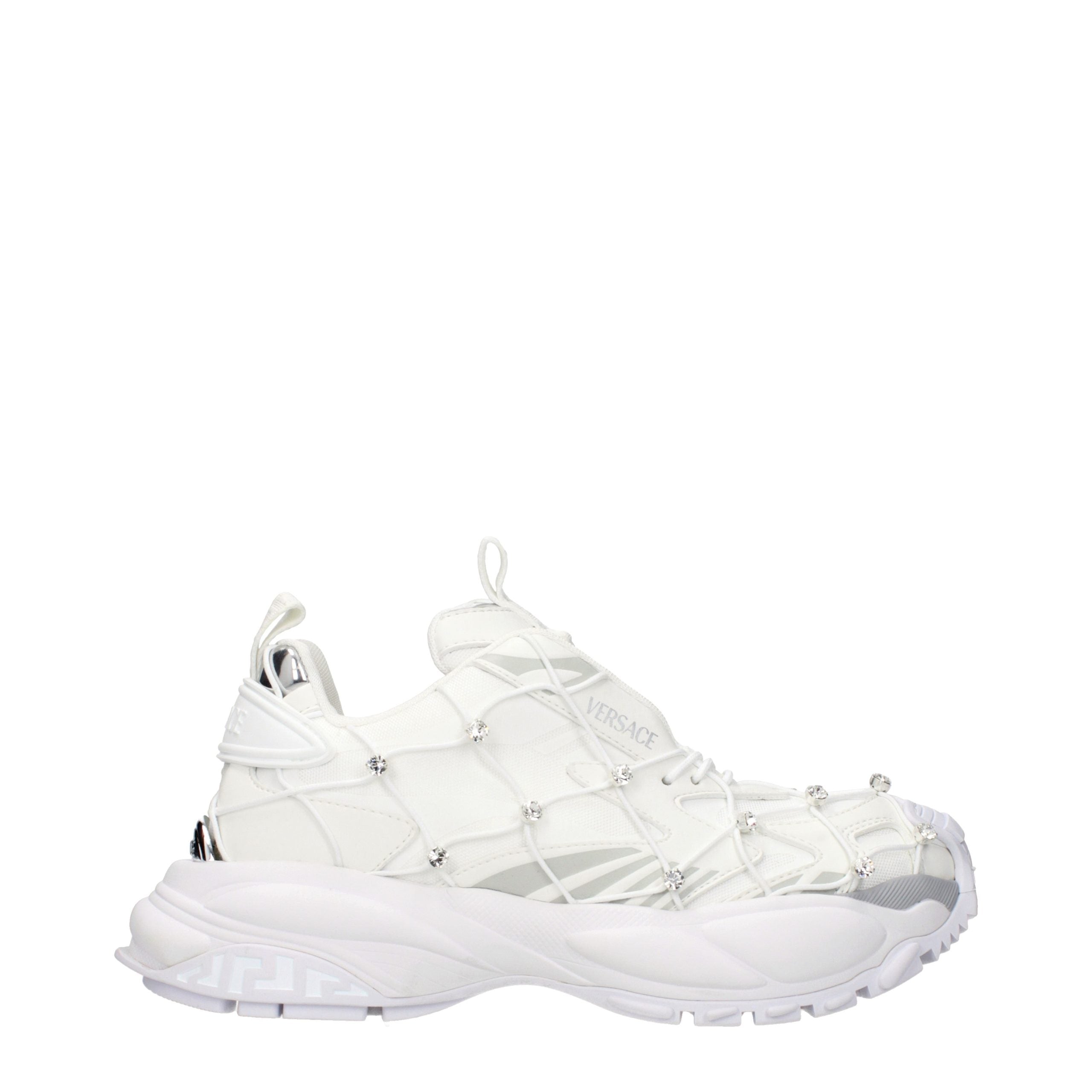 Versace Women Sneakers