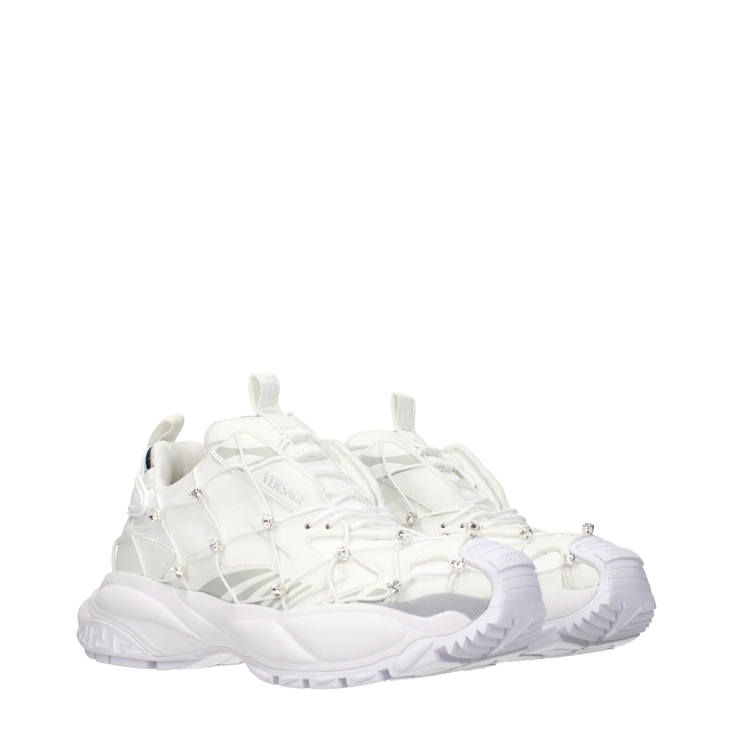 Versace Women Sneakers