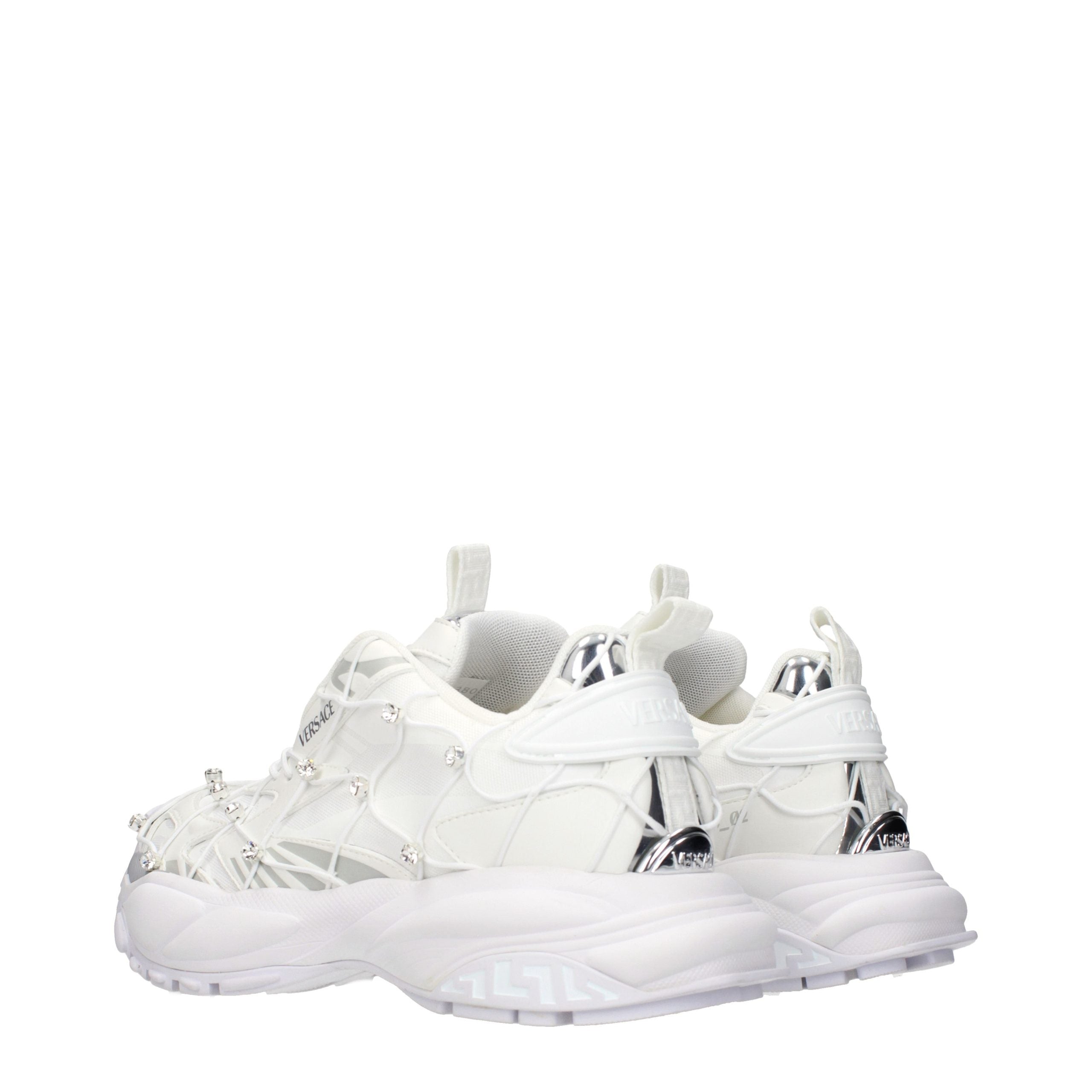 Versace Women Sneakers