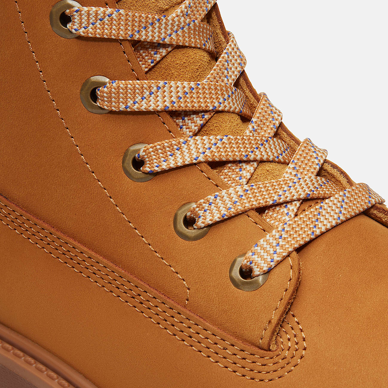 Timberland Stone Street Platform Mid Boots