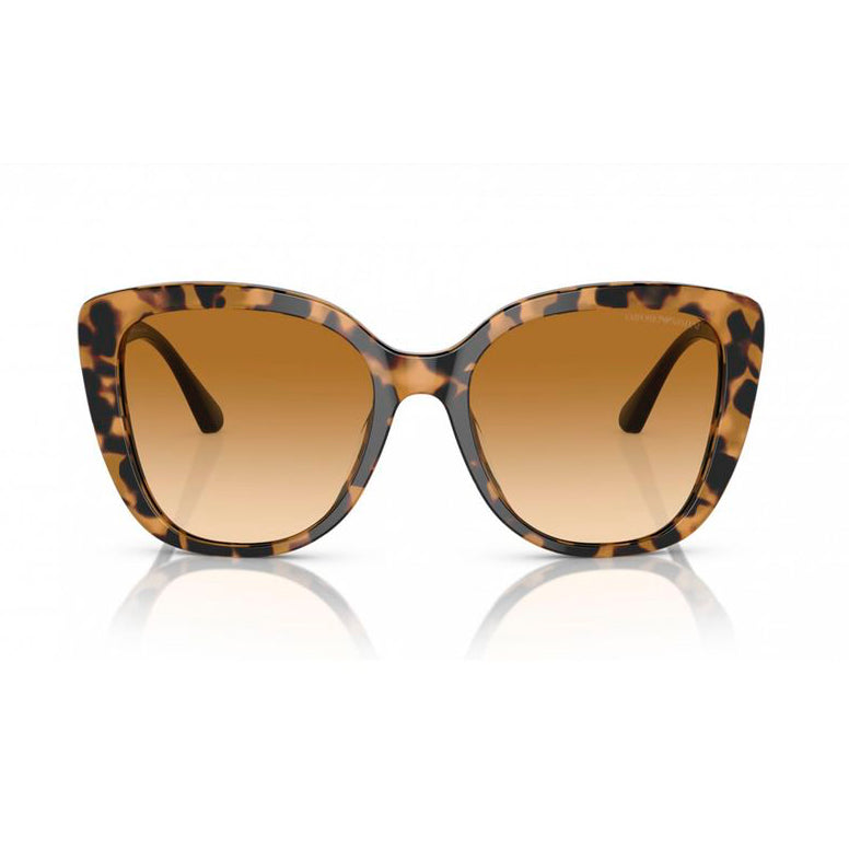 Дамски слънчеви очила Emporio Armani Women Sunglasses EA4214U60593B Front View