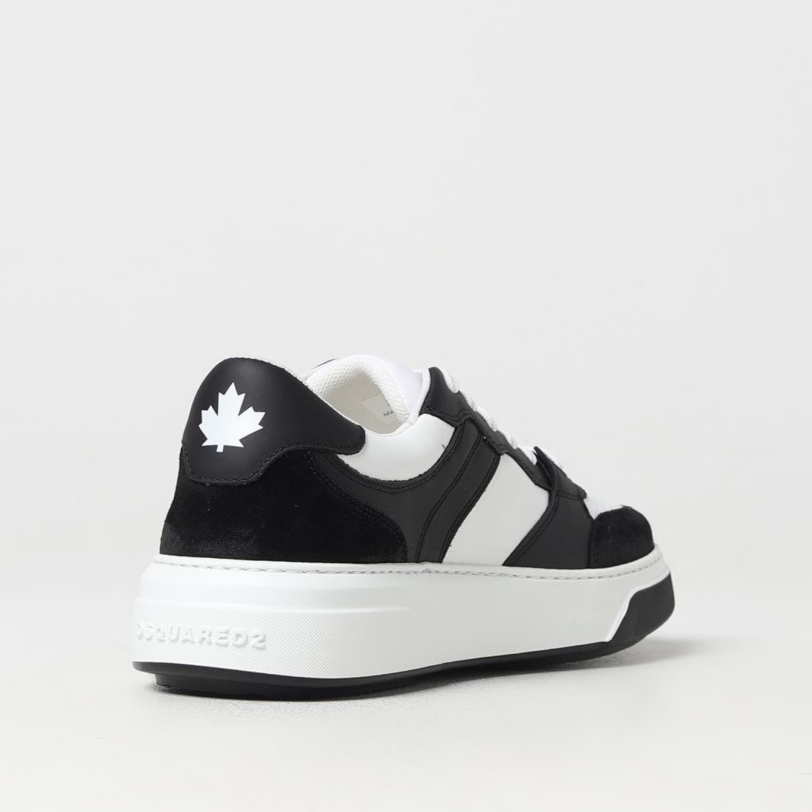 Мъжки кецове Dsquared² Bumper Men Sneakers