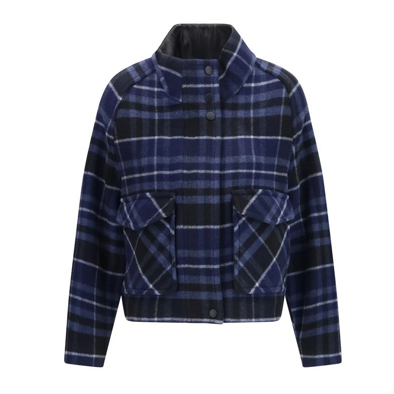 PINKO Campanula Women Wool Jacket