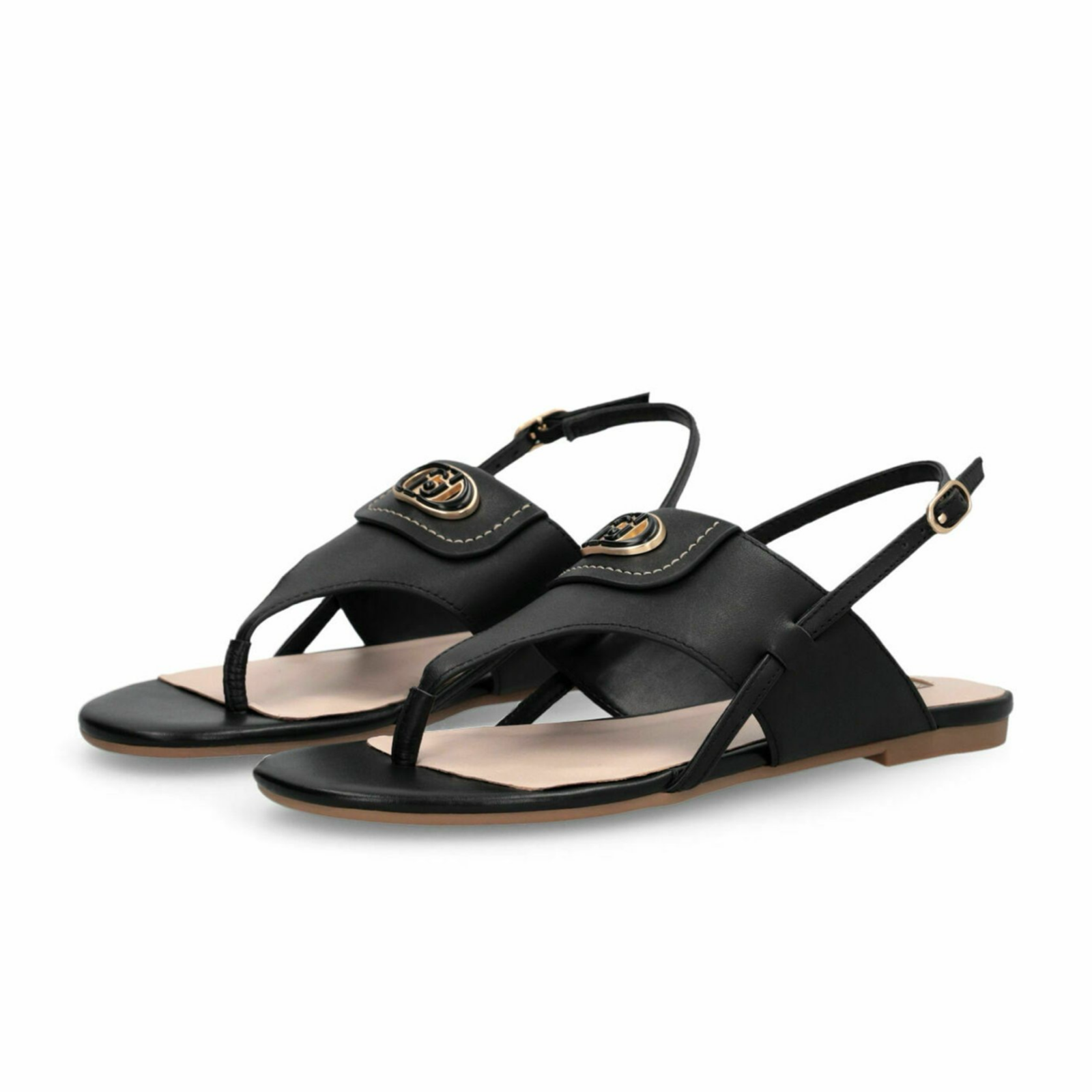 Дамски сандали Liu Jo Women Sandals SA6131P0102 22222 Lateral View