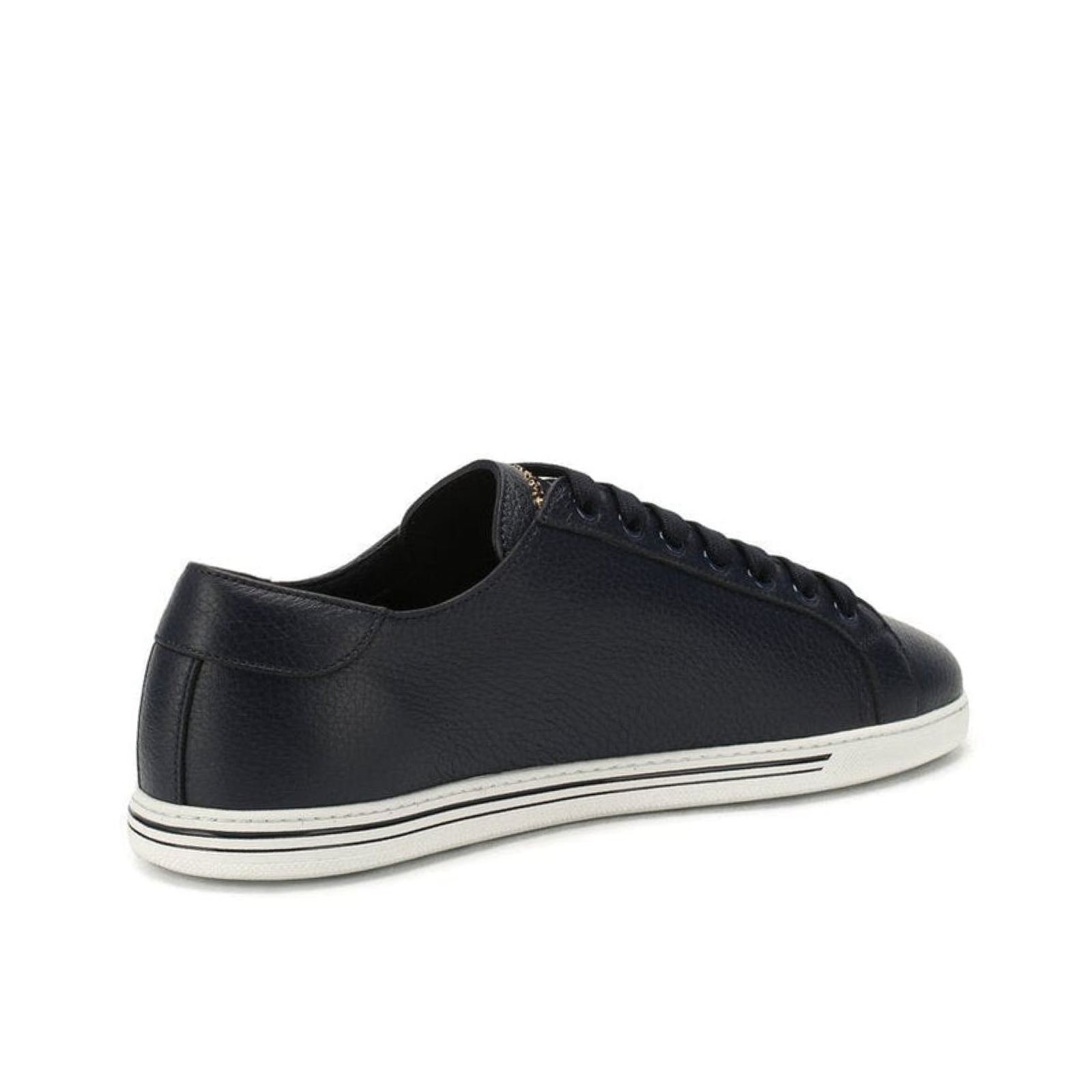 Мъжки кецове Dolce & Gabbana Saint Tropez Men Sneakers CS1735 A8L37 Medial View
