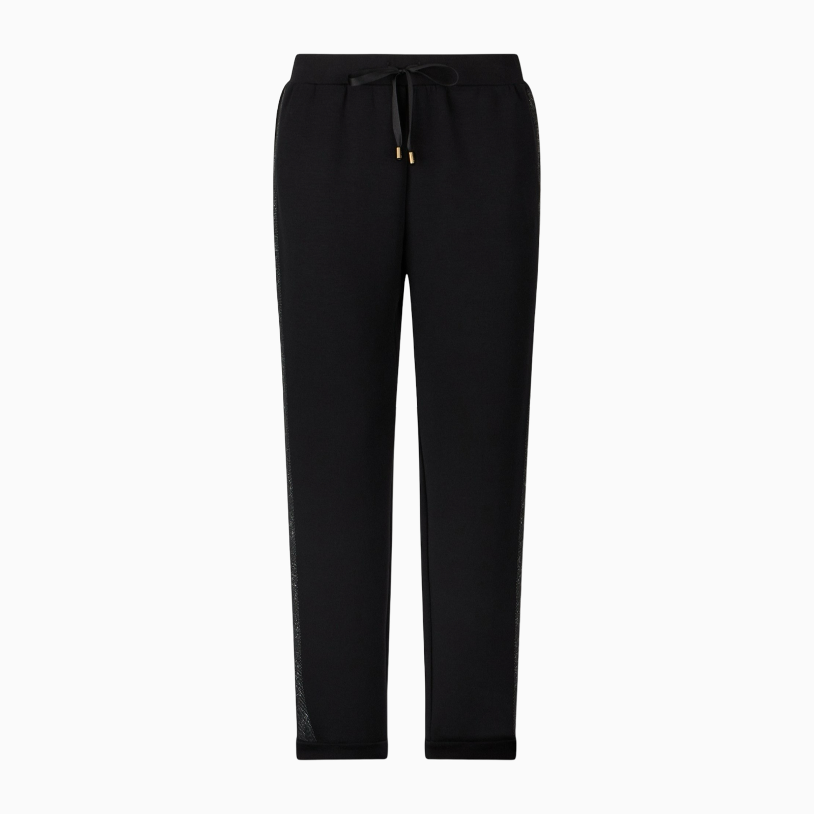 Дамско долнище Liu Jo women Sweatpants TF5093 J4616 Front View