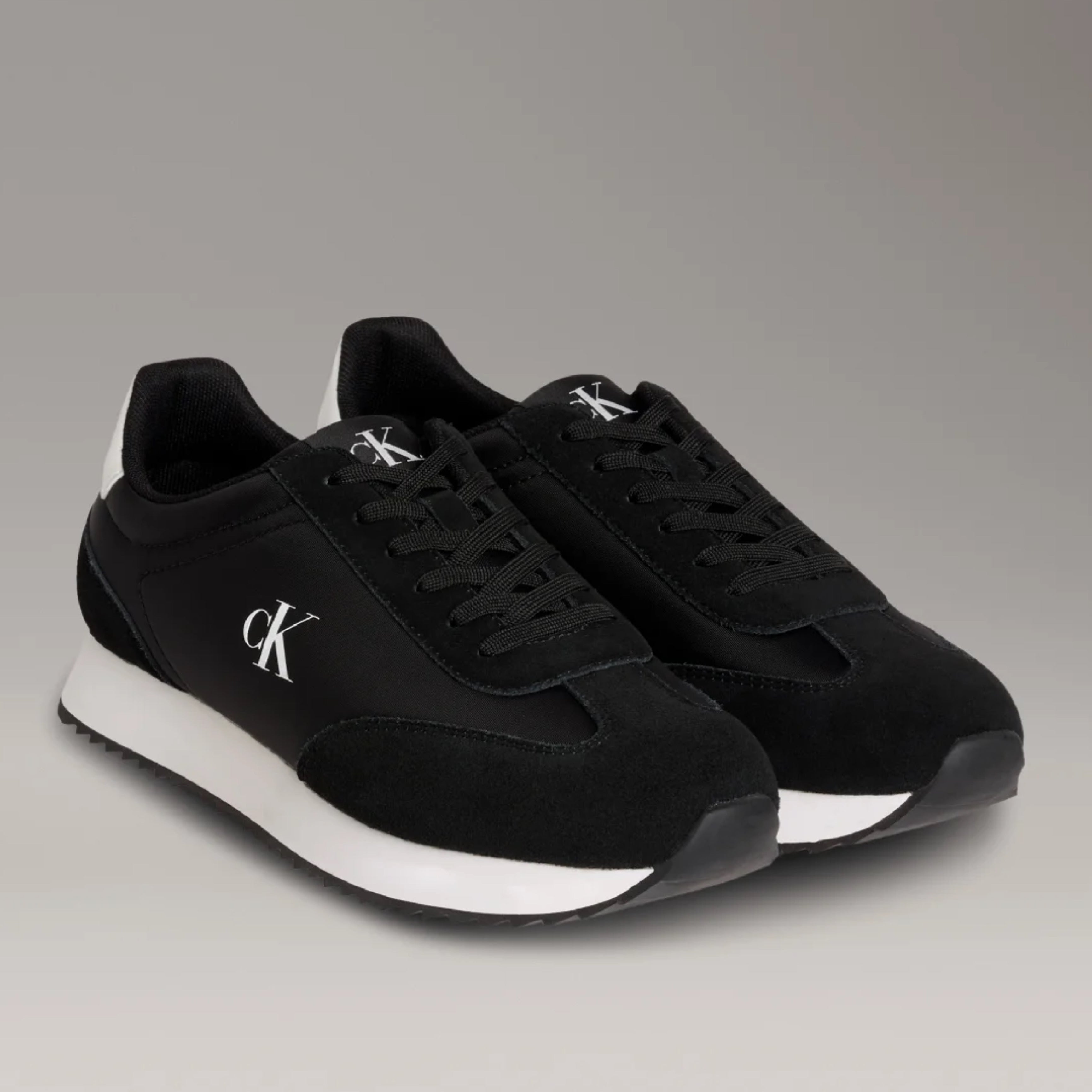 Мъжки маратонки Men’s sneakers Calvin Klein YM0YM013250GMl Black