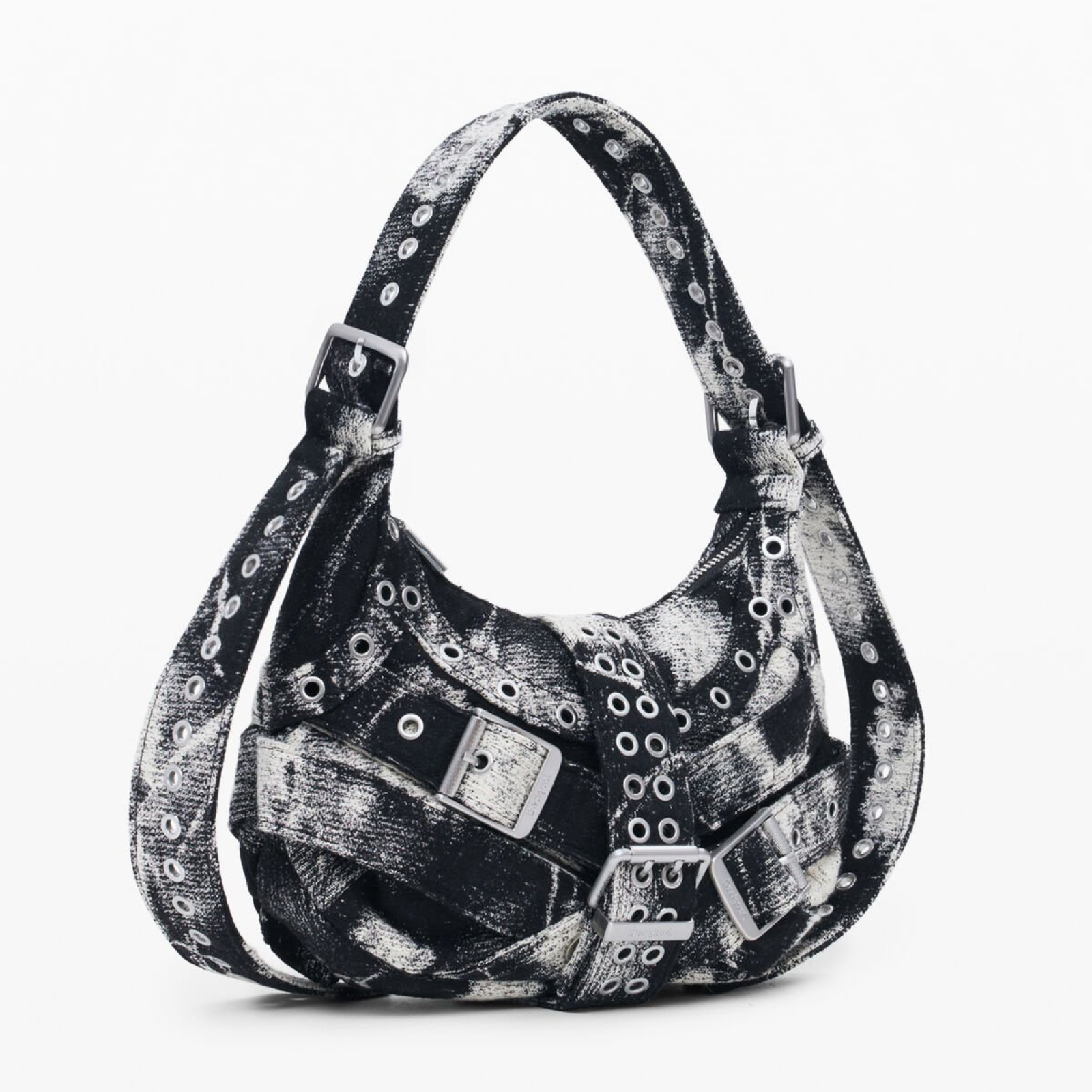 Дамска чанта Desigual Women Handbag 26SAXA19 Front View