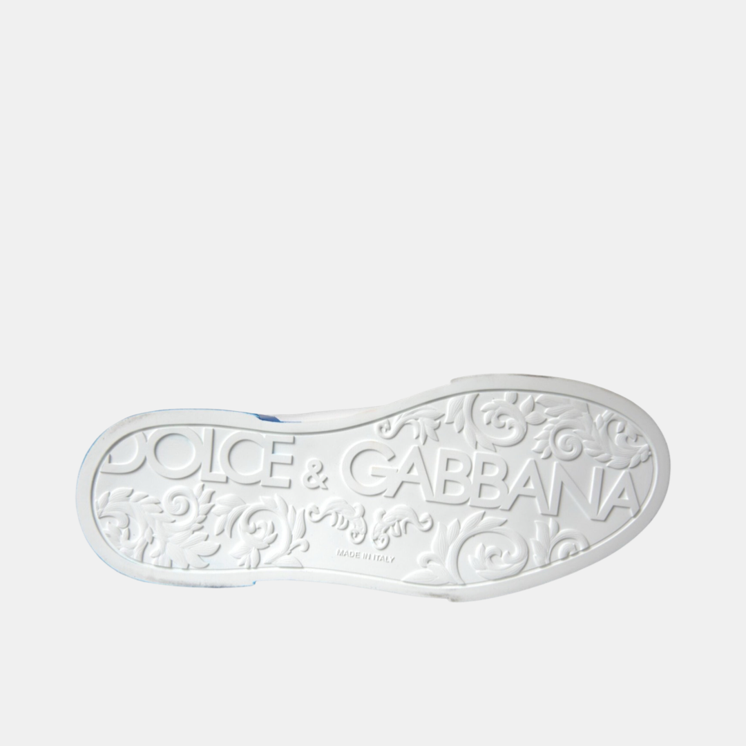 Dolce & Gabbana Portofino мъжки кецове