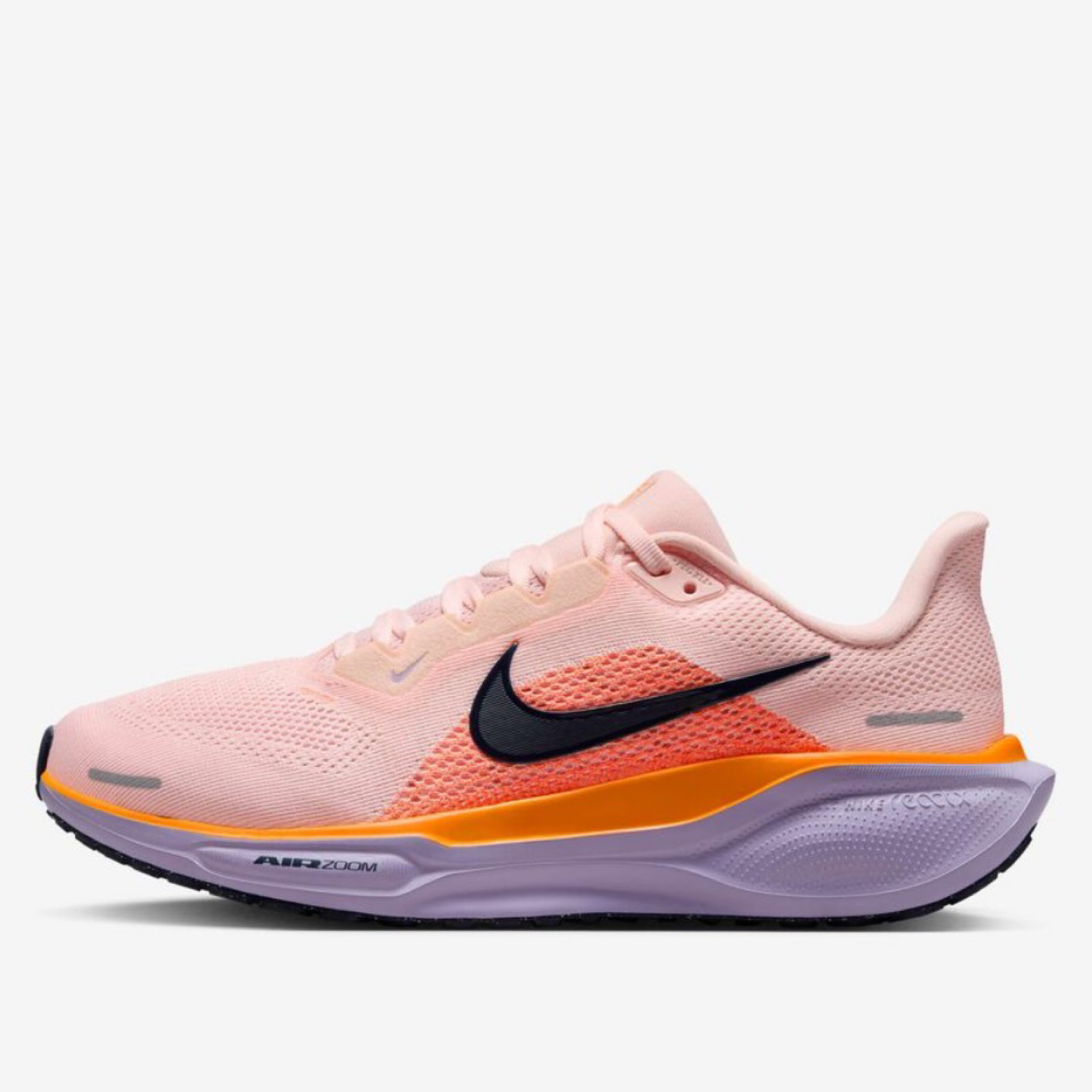 Дамски маратонки Nike Pegasus 41 Women Sneakers FD2723-603 Lateral View