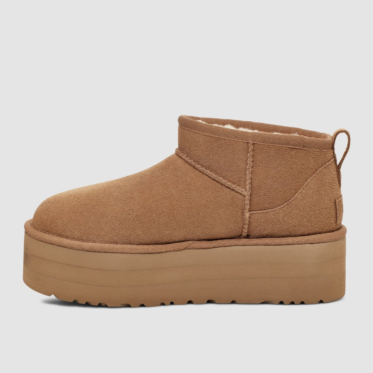 UGG Classic Ultra Mini Platform дамски боти