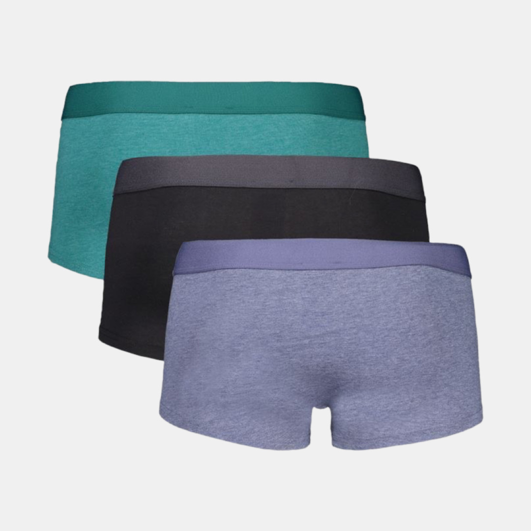 Мъжки боксерки Bikkembergs BKK1UTR14TR