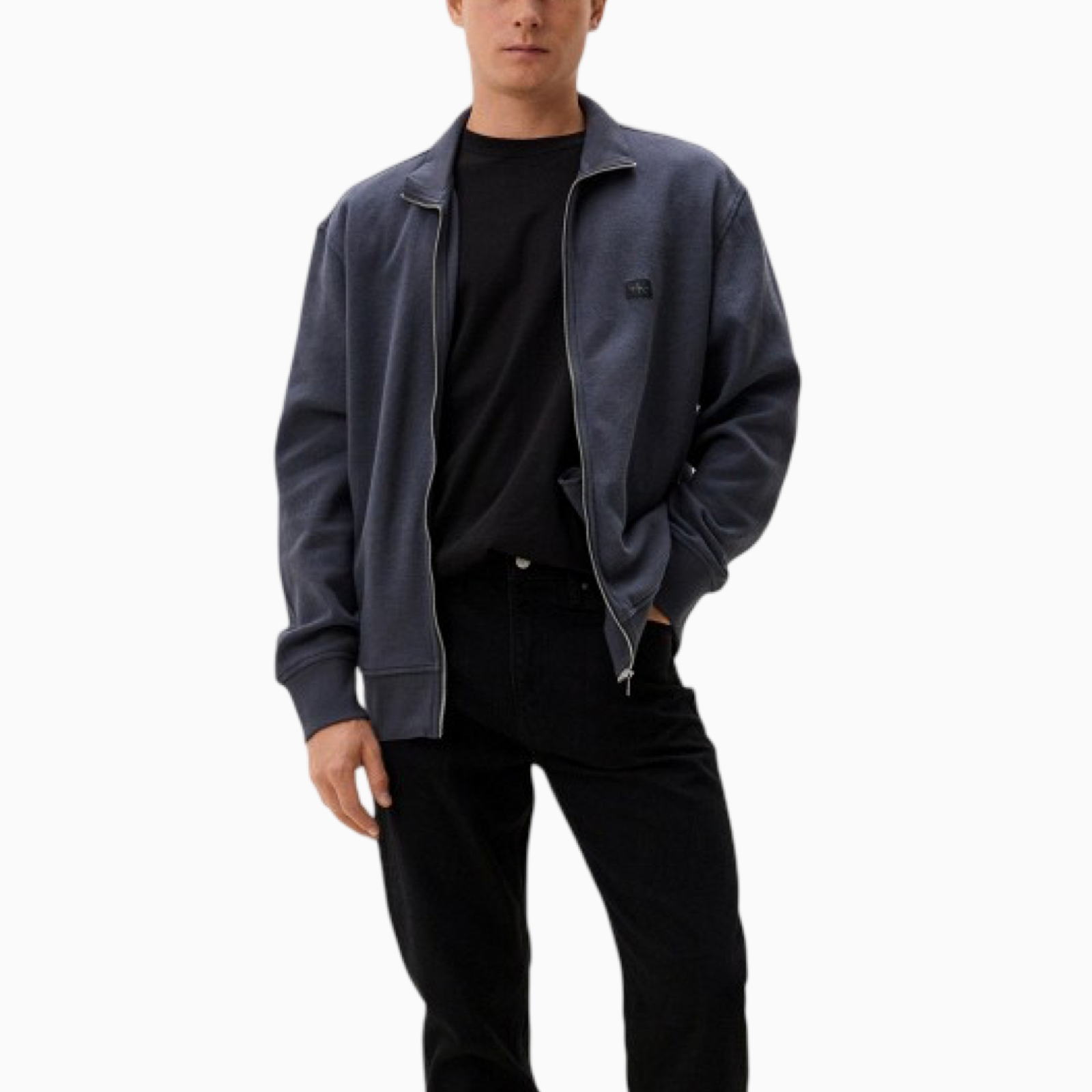 Мъжка жилетка Calvin Klein Jeans J30J326136