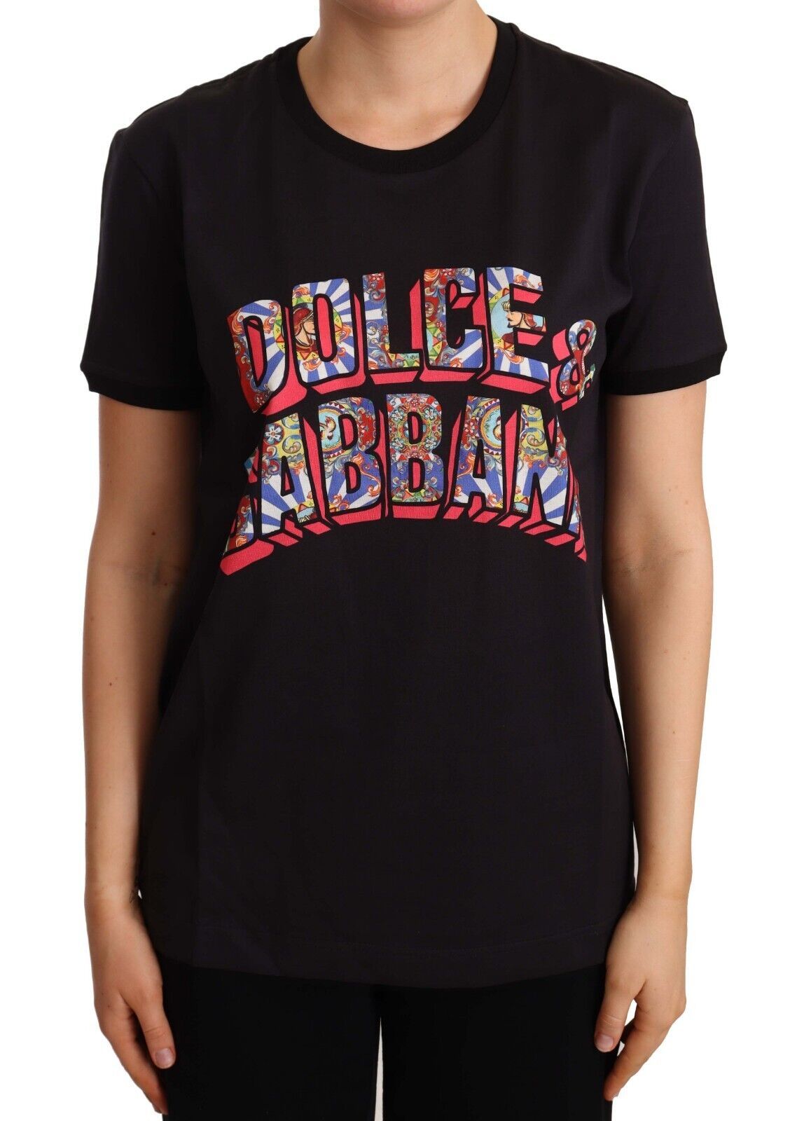 Дамска тениска Dolce & Gabbana