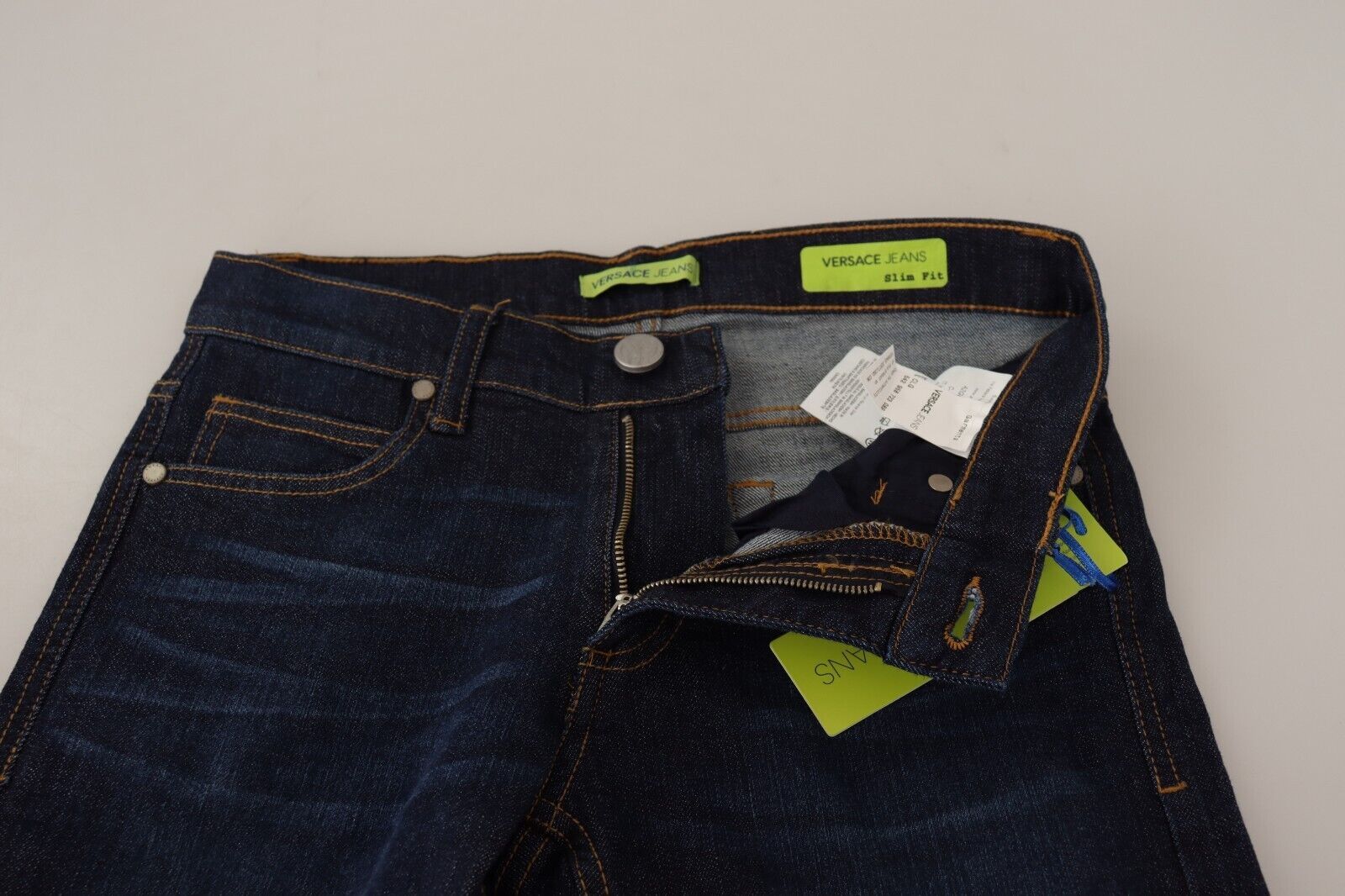 Versace Jeans Couture Дънки