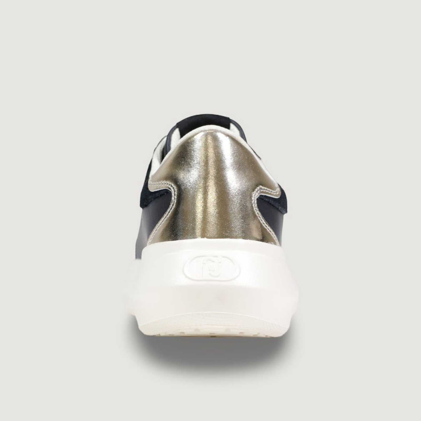 Дамски кецове Liu Jo Casper 01 Women Sneakers BA6069P0304 Heel View