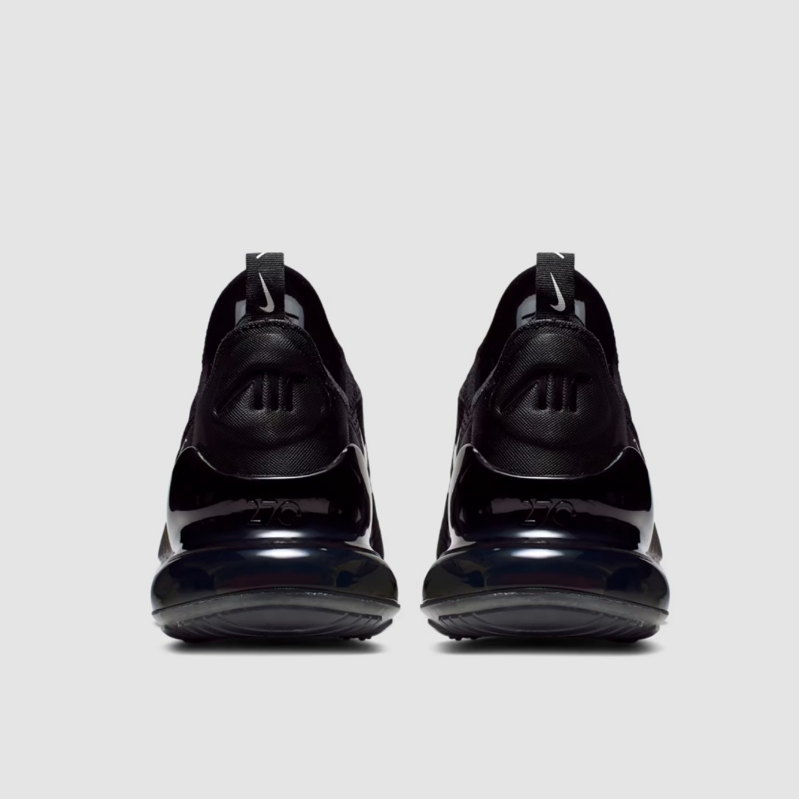 Мъжки маратонки Nike Air Max 270 Men Sneakers AH8050-002 Heel View