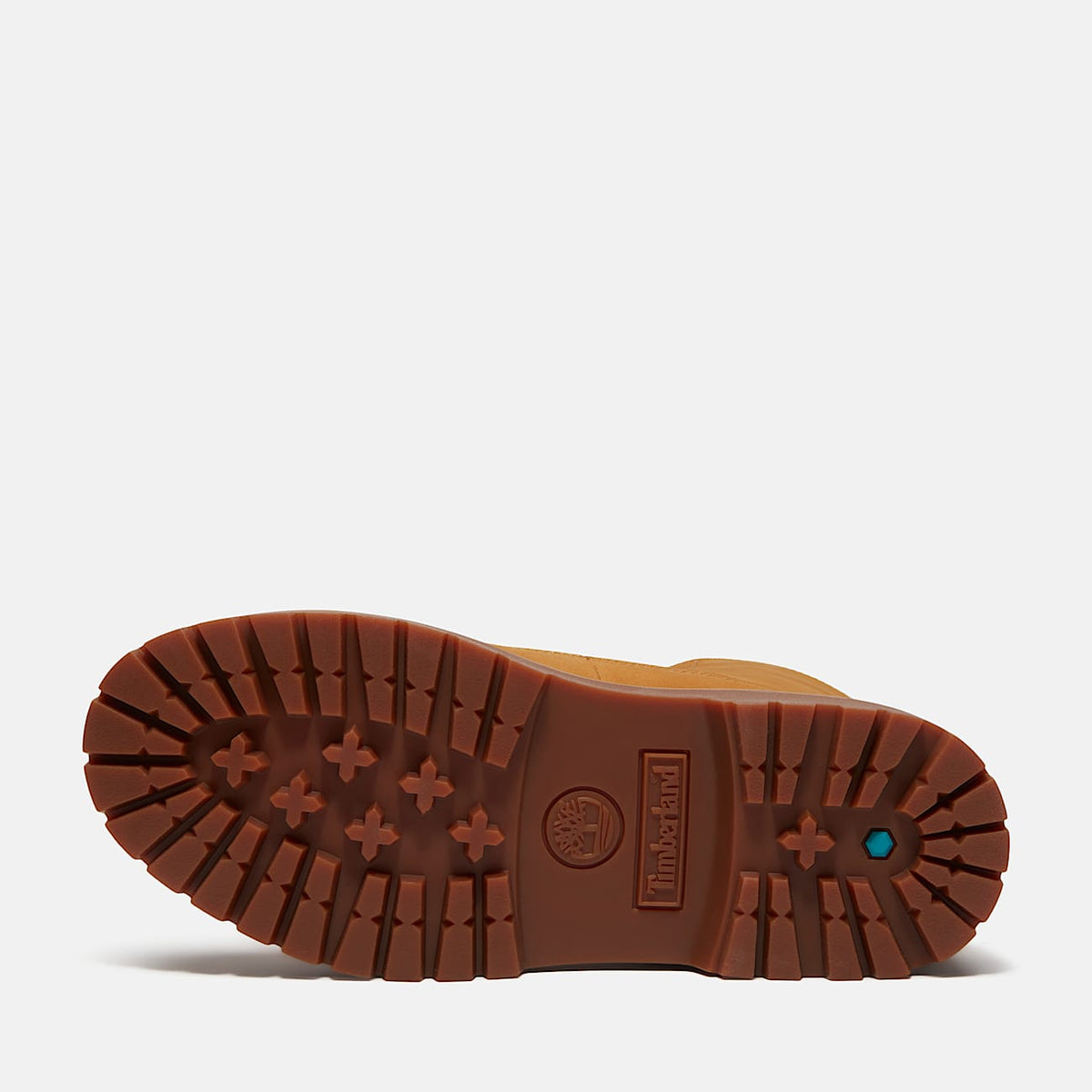 Timberland Stone Street Platform Mid Boots