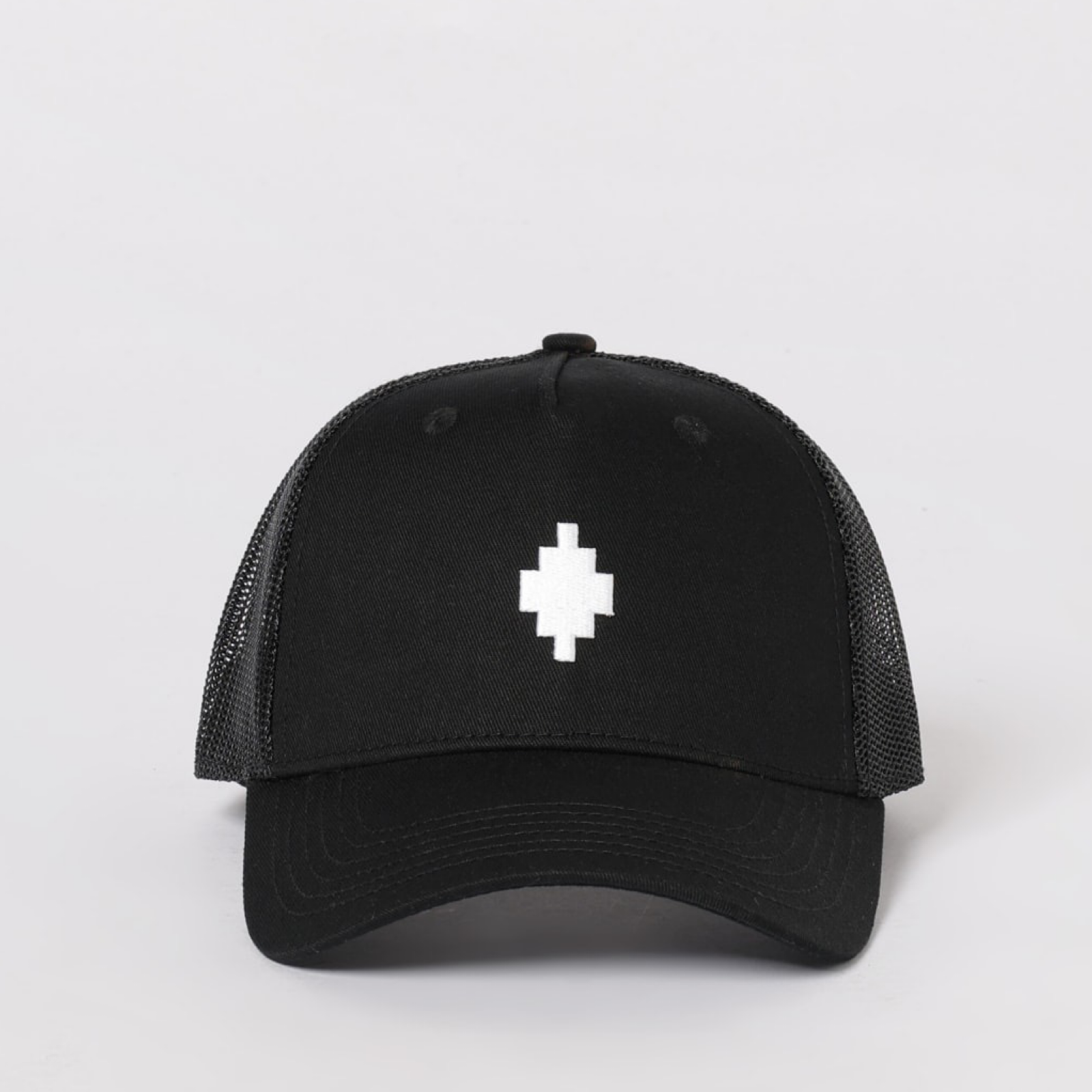 Мъжка шапка County Of Milan Marcelo Burlon Men Cap COMAS260484 Front View