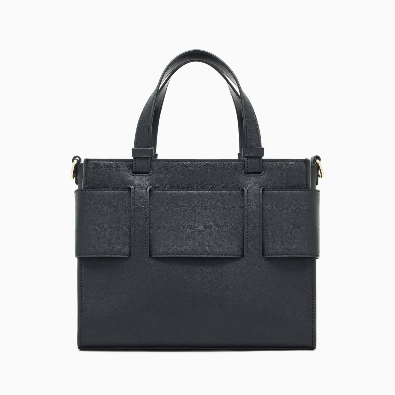 Дамска чанта Armani Exchange Women Handbag 942690 0A874 Back View