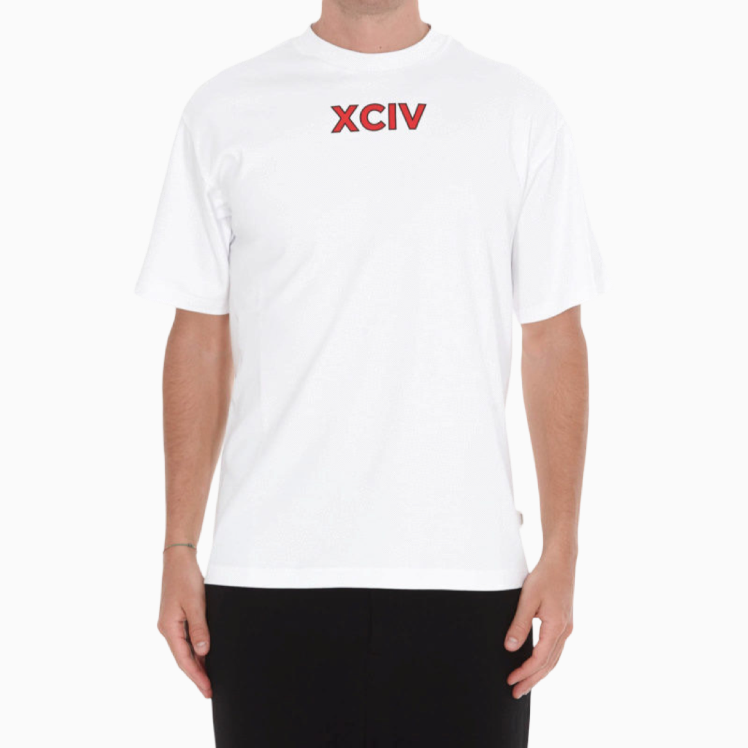 GCDS мъжка тениска