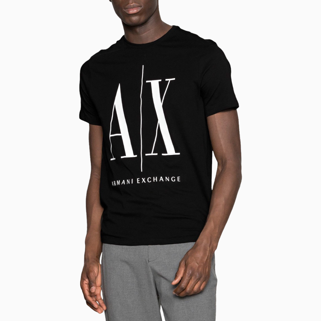 Мъжка тениска Armani Exchange 8NZTPA ZJH4Z