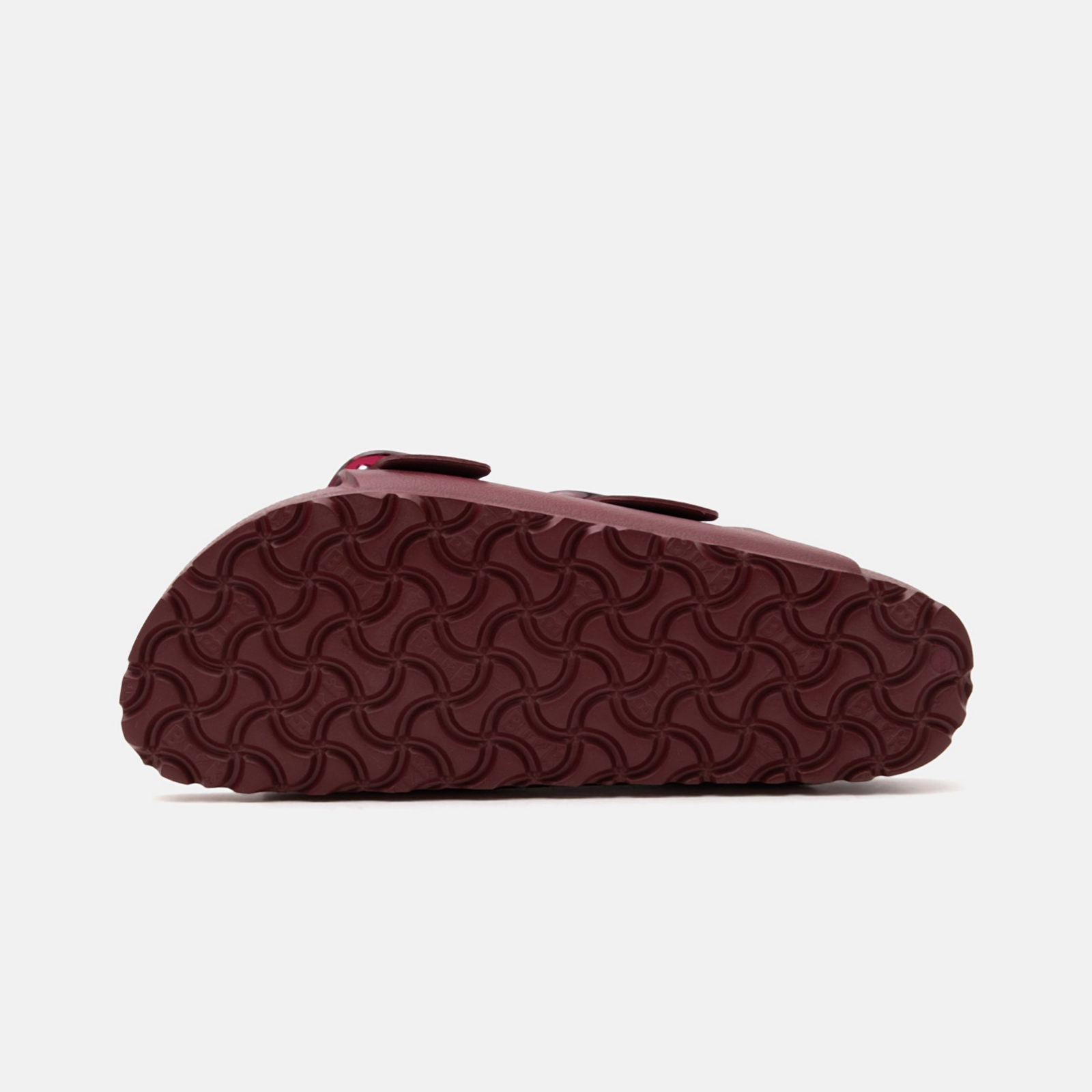 Дамски сандали Birkenstock Arizona BB Eva 1033115 Zinfandel Women Sandals Insole View
