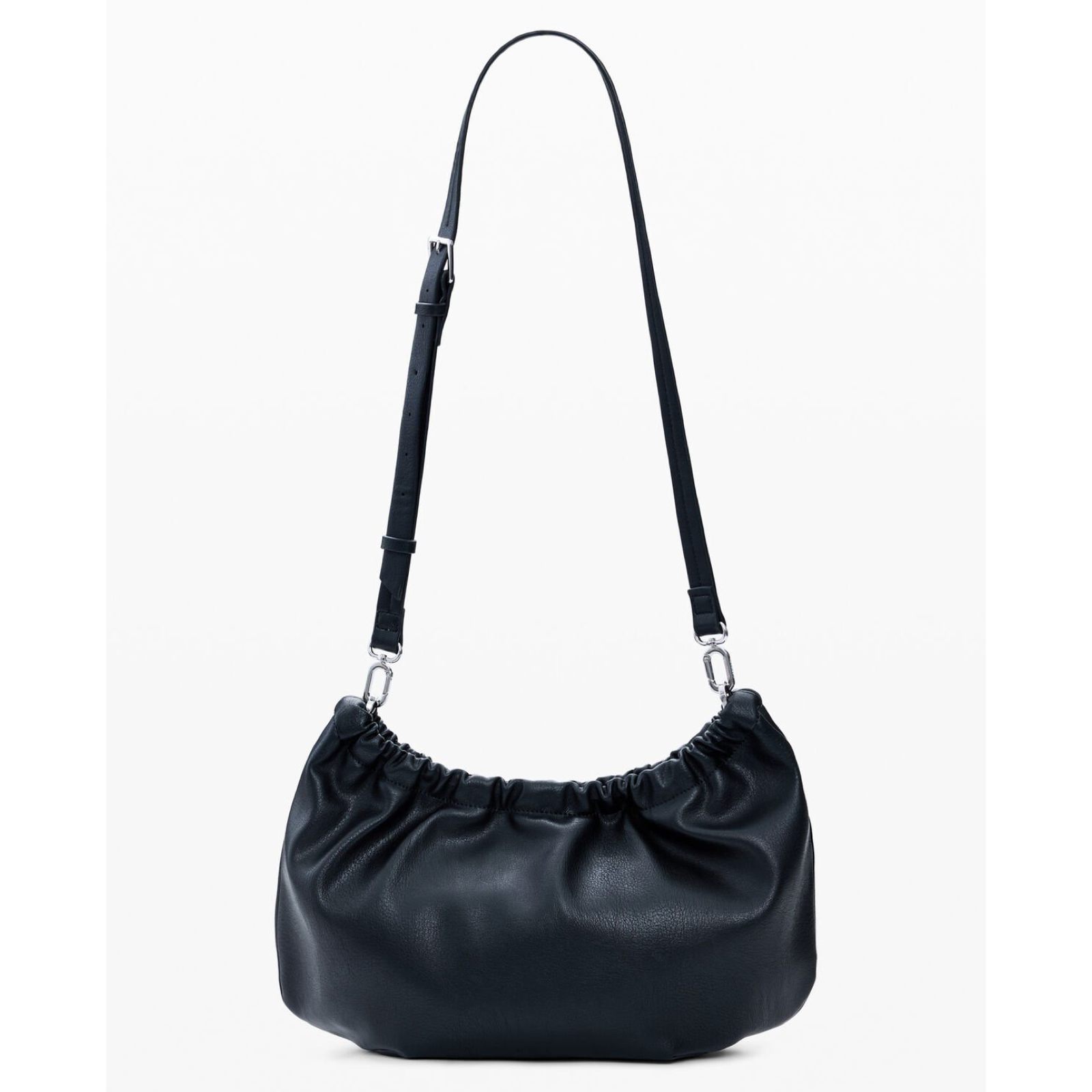 Дамска чанта Desigual Women Shoulder Bag 26SAXP51 2000U Back View