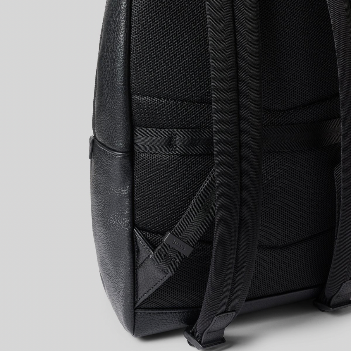 Мъжка раница Boss Men Rucksack 50572816 001 Close-Up