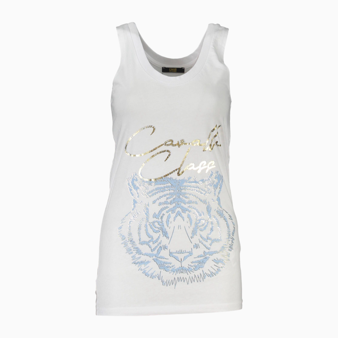 Горнище от клас Cavalli