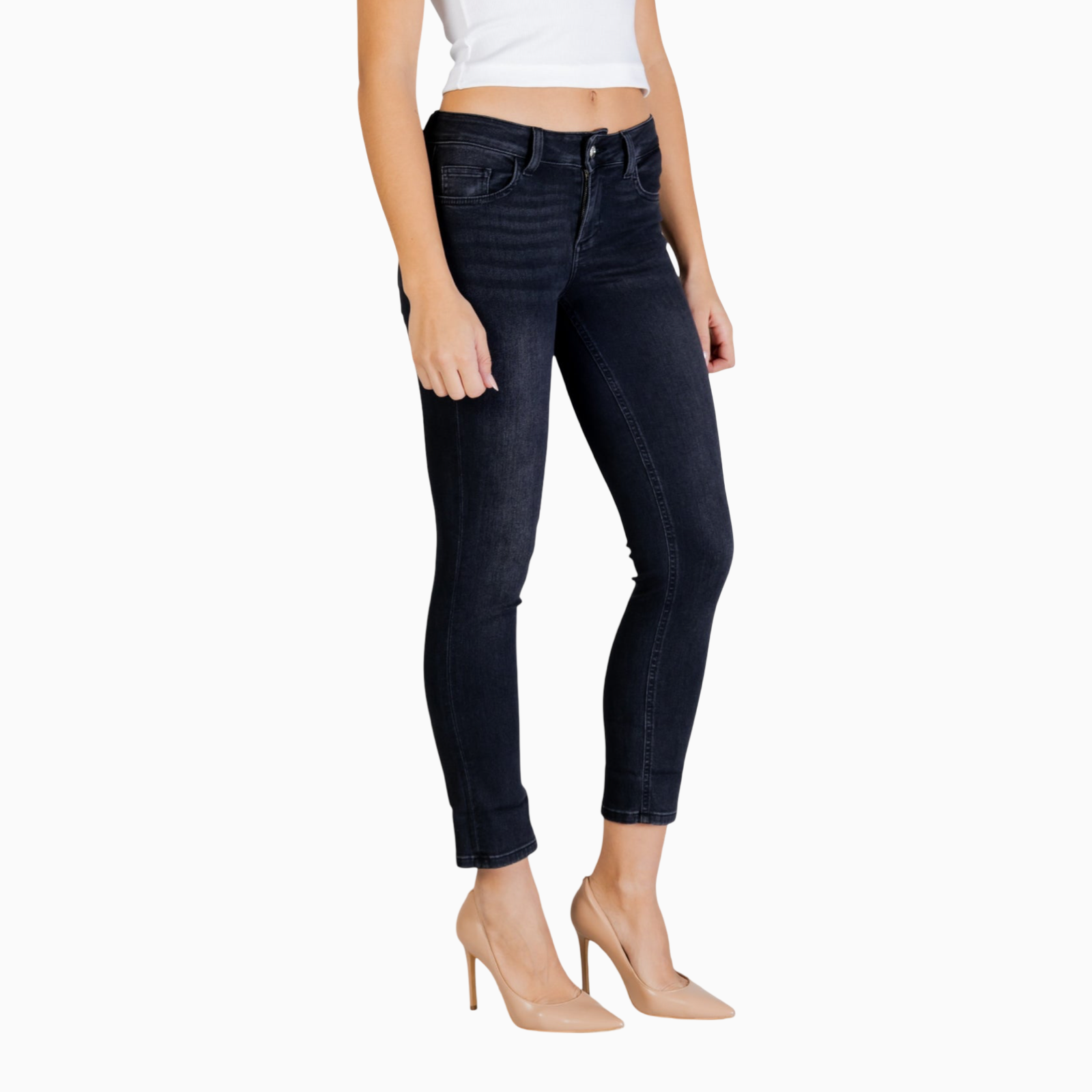 Liu Jo Women Jeans