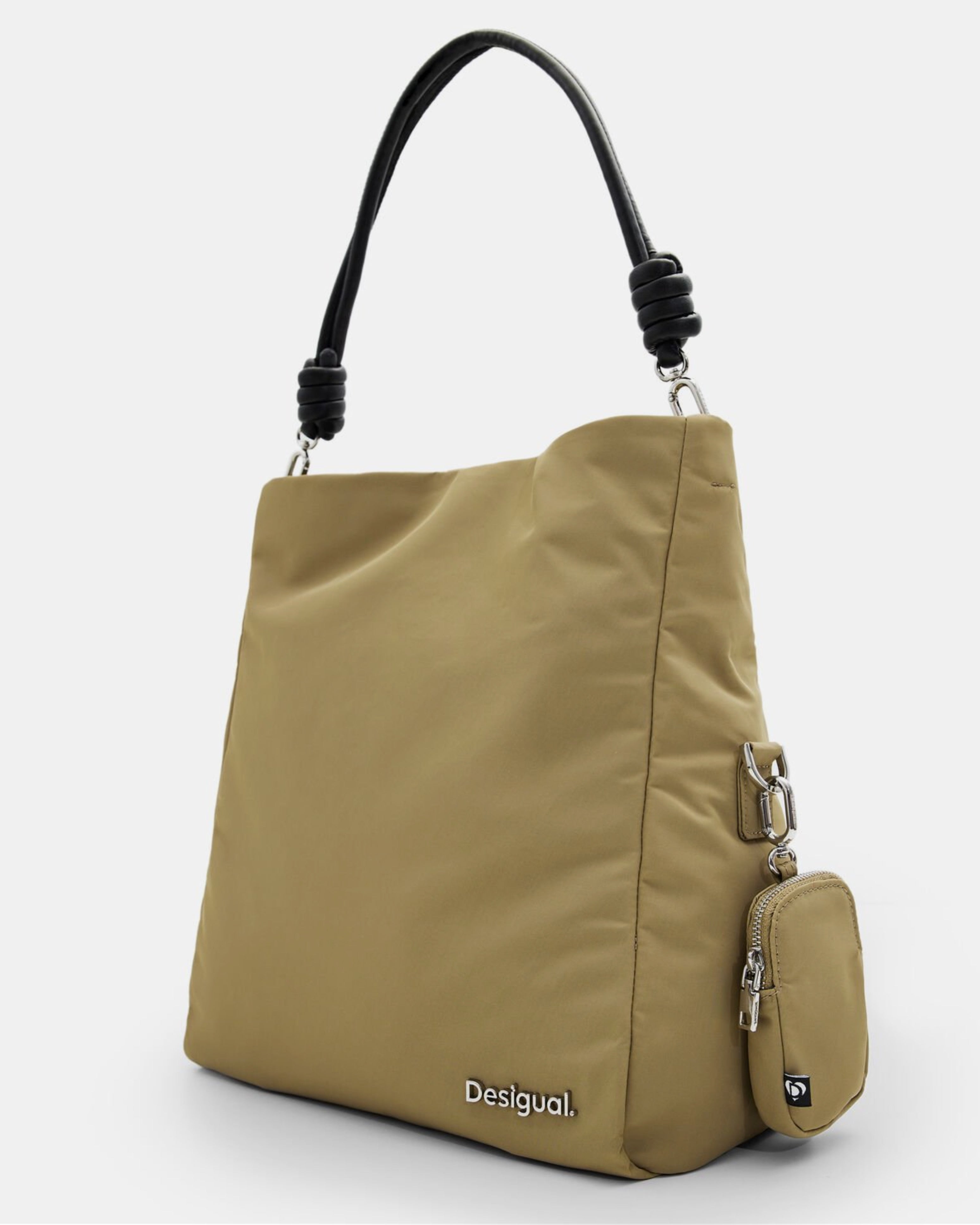 Дамска чанта в зелено Women’s M-Multi position padded bag Desigual
24SAXY03 4092U