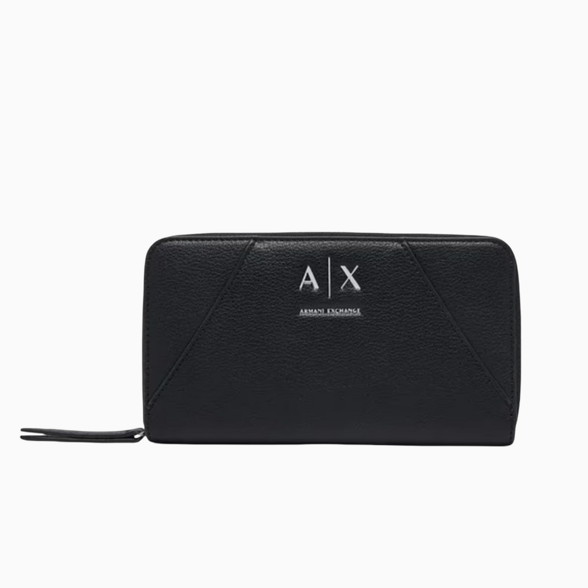 Дамско портмоне Armani Exchange Women Wallet XW000359 AF26570 UC001 Front View