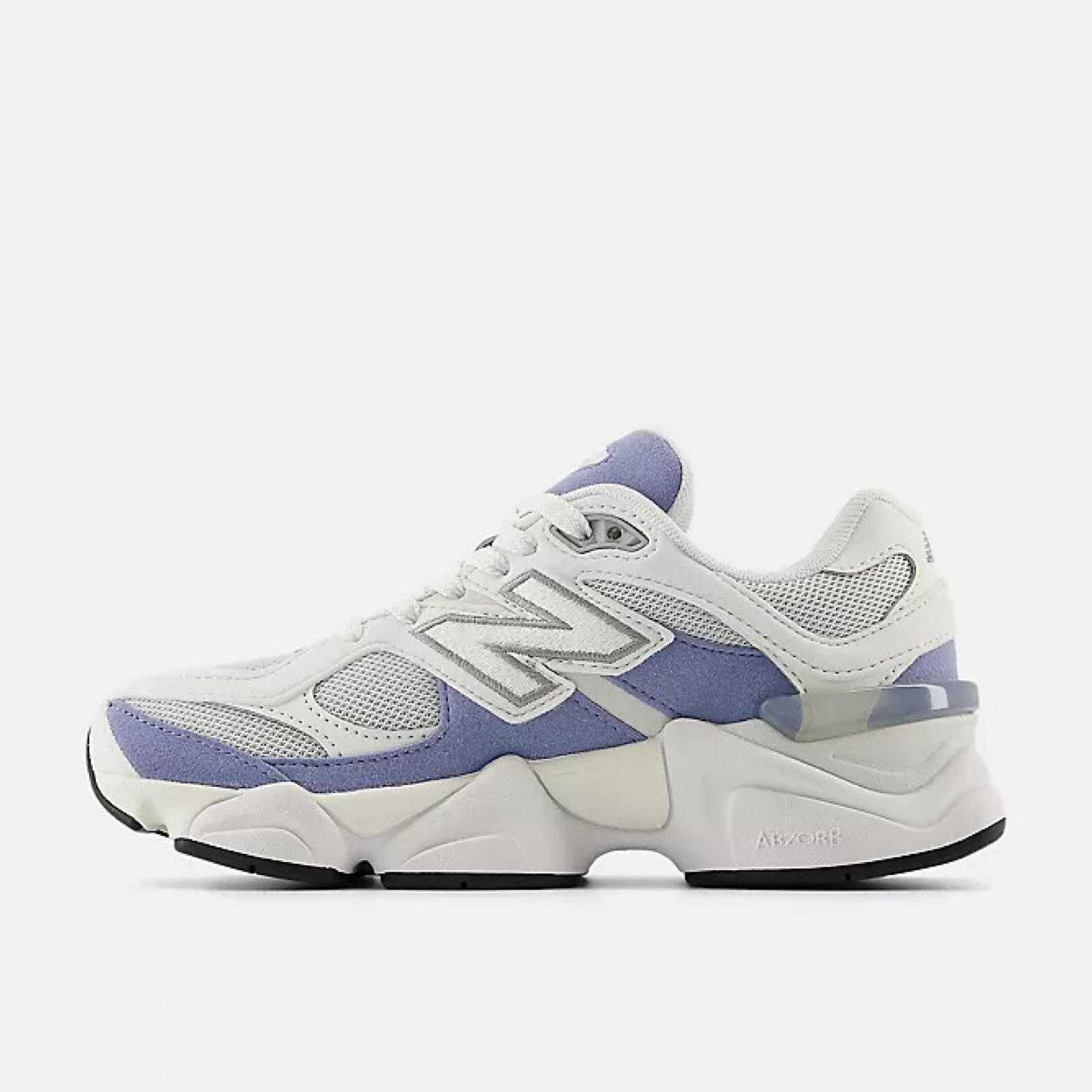 Дамски маратонки New Balance 9060 Women Sneakers GC9060BL Medial View