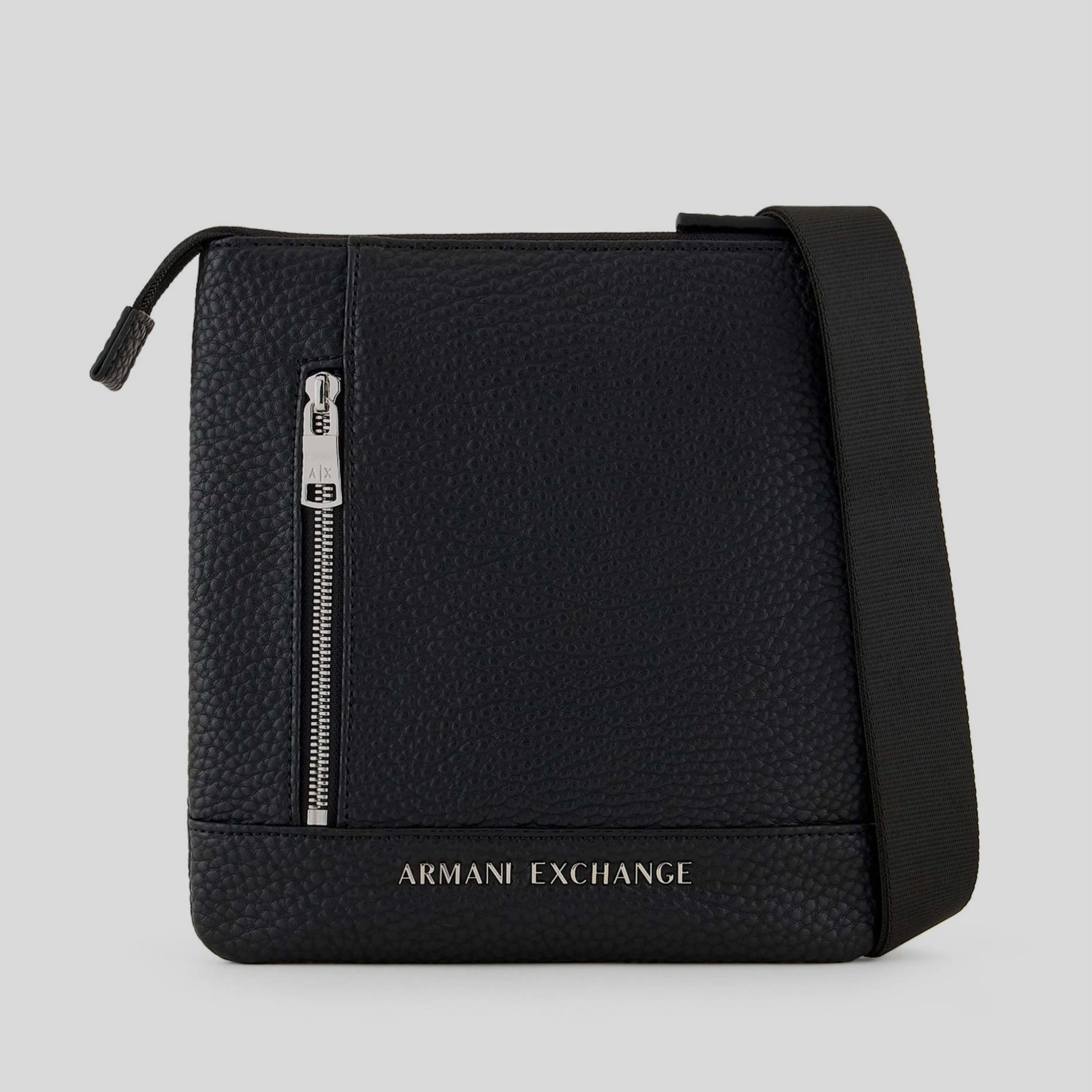 Мъжка чанта Men’s crossbody bag Armani Exchange 952652 CC828 00020 Black