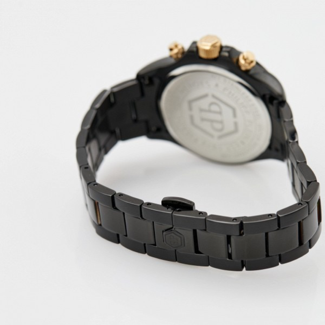 Часовник Philipp Plein Nobile Lady Chrono