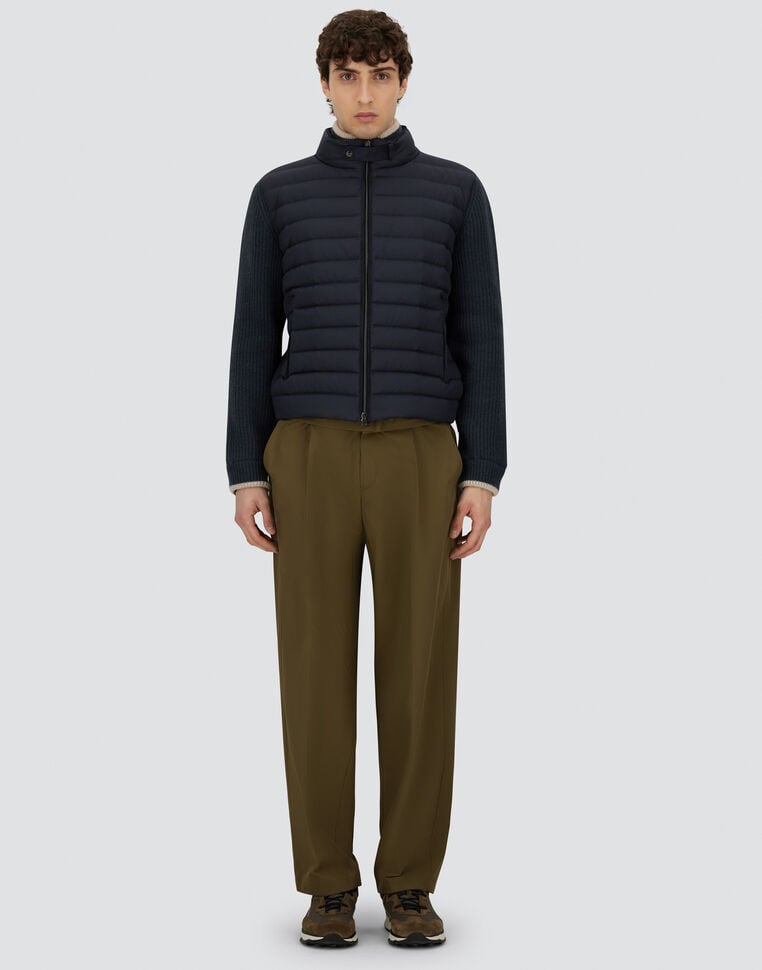 Мъжко яке Men’s jacket HERNO
MP000131U702609201 Dark Blue