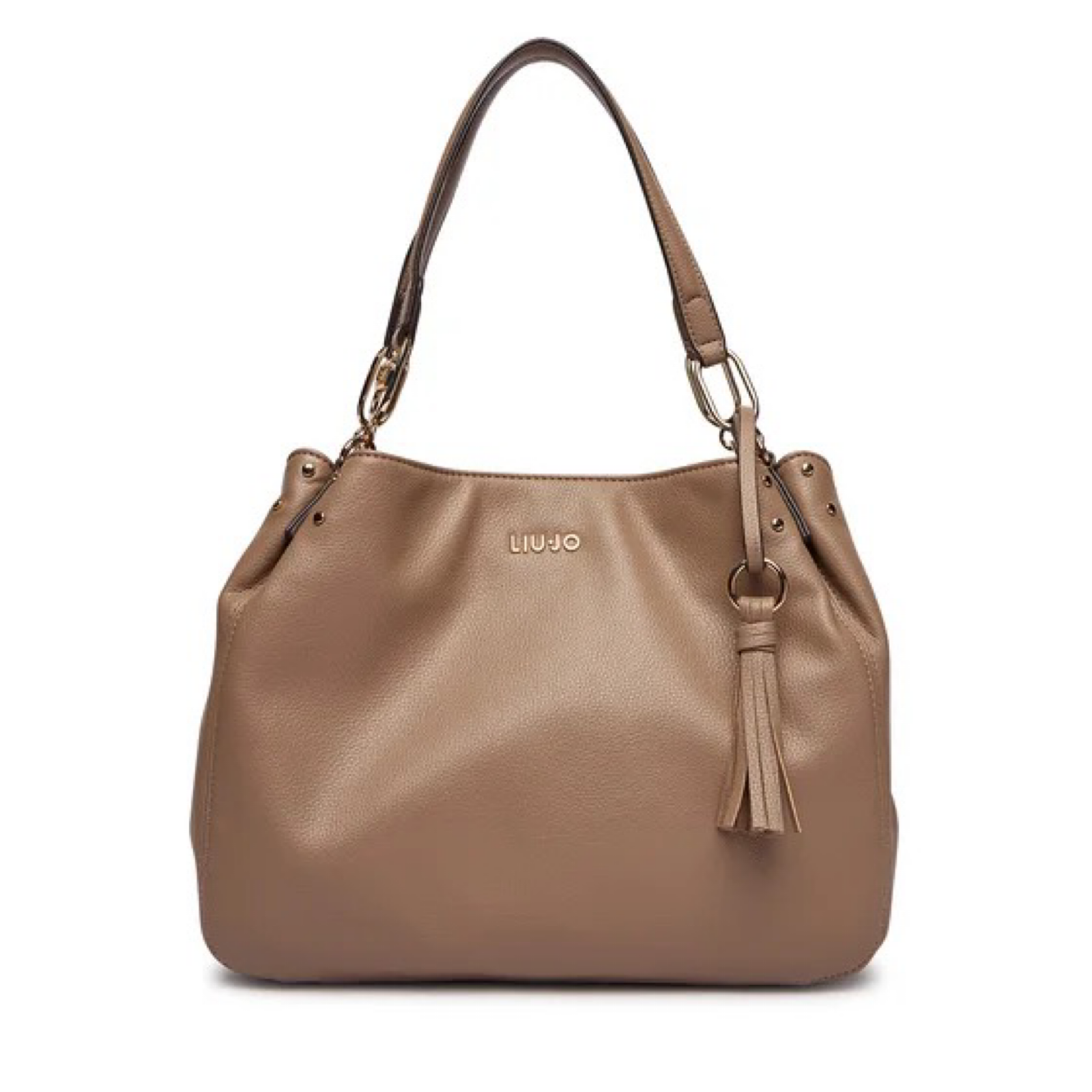 Дамска шопинг чанта Liu Jo Women Shopping Bag AA6185 E1012 71409 Front View