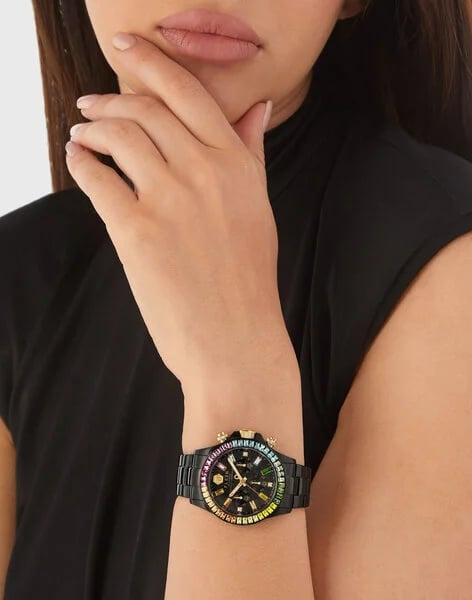 Часовник Philipp Plein Nobile Lady Chrono